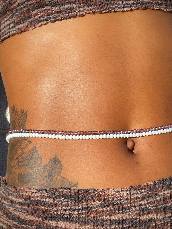 Maldives & Lilith soft